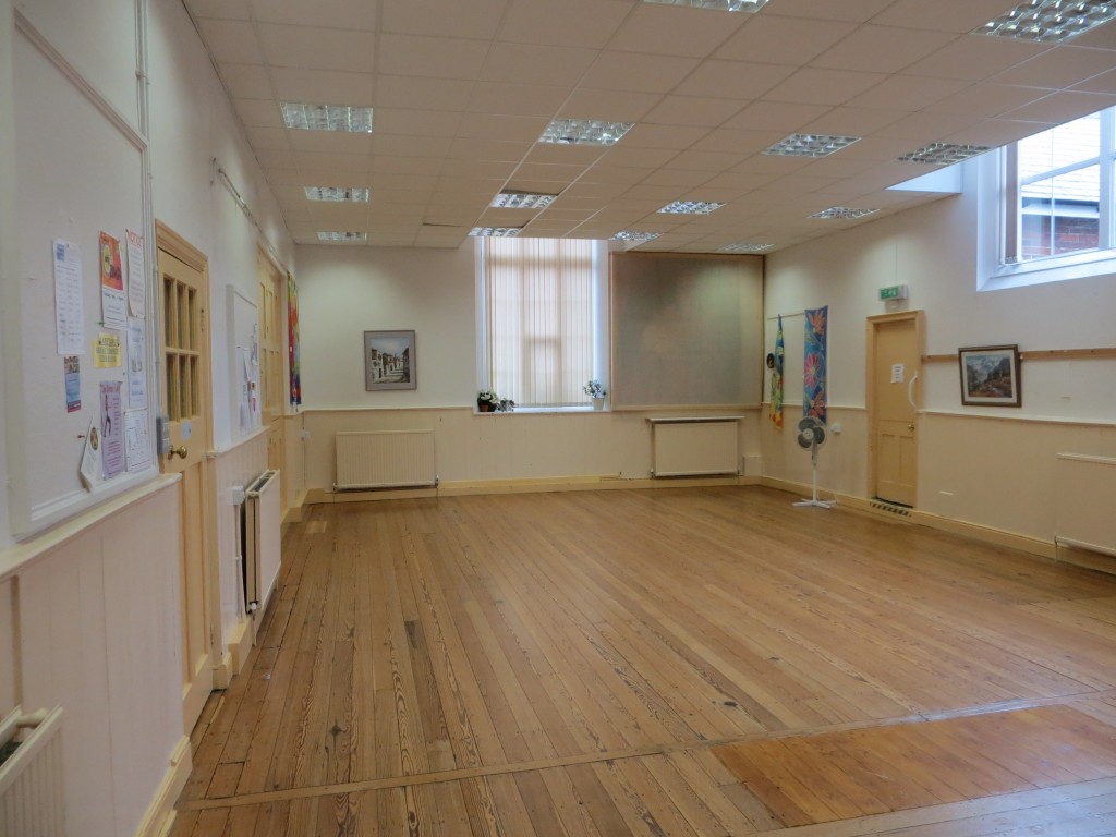 Rooms for Hire Wilton Community Centre
