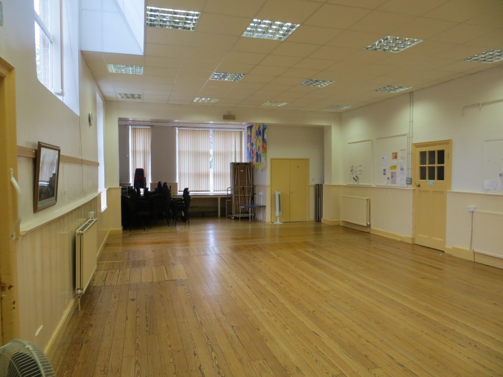 Rooms for Hire Wilton Community Centre