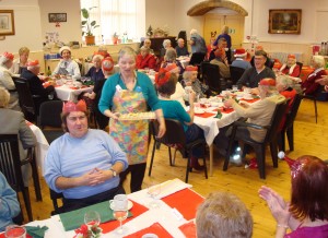 Xmas Dinner Dec 25 2012_001